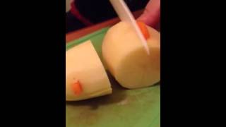 My Edited Video