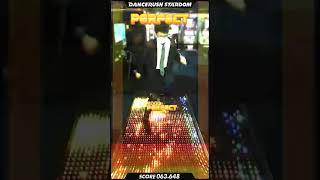 リハビリーマン⑨ ふつうにプレイ「Butterfly / kors k feat.Starbitz」 #DANCERUSH_STARDOM