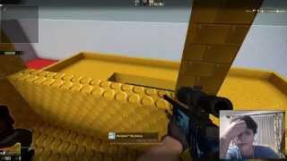 CS:GO Fun Map #1 AWP LEGO 2/ #TÜRKÇE