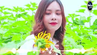 Anh là tia nắng trong em - LK nhạc sống remix gái quê - Người mẫu xinh lung linh .