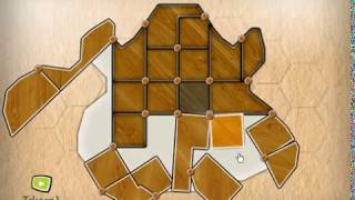 Shape Fold Animals Level 60 Walkthrough Gameplay Playthrough