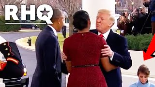 Trump ENDS His Presidency In The Most Trump Way Possible