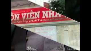 #40 Năm Quá Đủ (cuộc thi do Việt Tân tổ Chức)