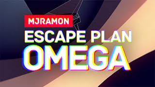 Релиз "MJRamon - Escape Plan Omega" (бесплатное скачивание)