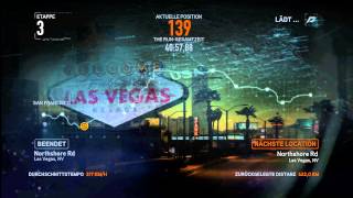 Need for Speed: The Run #5 - Koks & Nutten & die Polizei