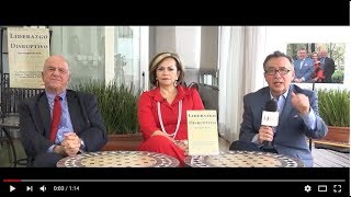 Liderazgo Disruptivo