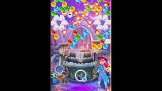 Bubble Witch 3 Saga Level 671