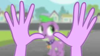 MLP:FiM - Equestria Girls - Into a new world