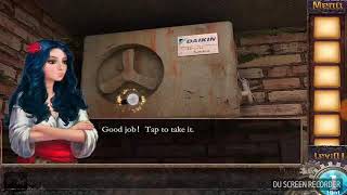 Escape game 50 rooms 1 level 1
