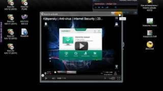 Activate Kaspersky 2012 License via Key File by [-HacKrisH-]