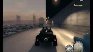 Mafia 2 | The fastest cars - Мафия 2 | Самые быстрые машины