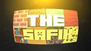 Интро для канала The_Safik Channel