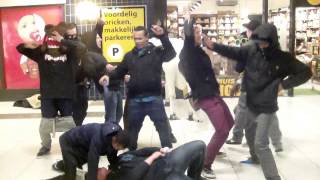 Harlem Shake pt2 Hoogezand(Groningen,TheNetherlands)