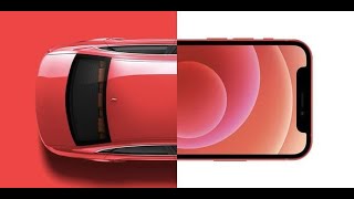 Разыгрываем iPhone 12 в Автобарахолке с Mastercard! 1 тур