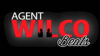Agent Wilco Beats - Monaco (Instrumental)