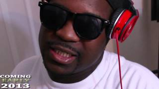 RELLI VLOG #1 (THE INTRODUCTION)