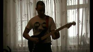 Ария - Бесы (cover)