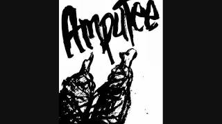 Amputee- asshole generation