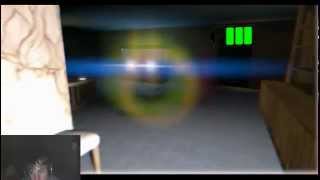 Francis plays: paranormal