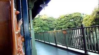 ＴＤＬウエスタンリバー鉄道