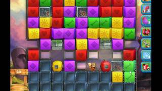 Pet Rescue Saga Livello 1664 Level 1664