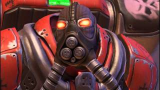 StarCraft 2 - Reaper Quotes