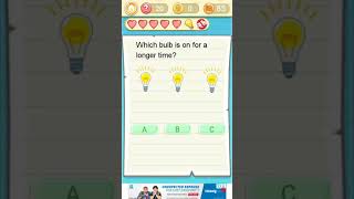Tricky Challenge 2 level 20 Answers