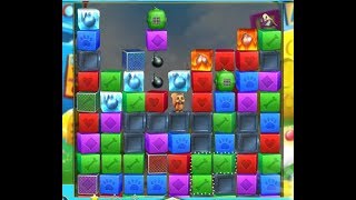 Pet Rescue Saga Level 2509