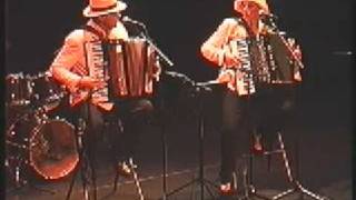 Accordéon Mélancolique -Ma Cherie