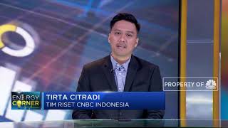 Tantangan Pemerataan Produksi & Distribus Gas SKK Migas