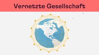 Erklärvideo: GDI - Die Zukunft der vernetzten Gesellschaft (deutsche Version)