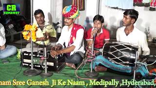 पुराने ज़माने की आरती - ॐ जय जगदीश हरे New Rajasthani Bhajan Live | Omprakash Kumawat