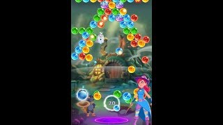 Bubble Witch 3 Saga Level 1059