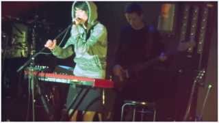 Земфира _ Не стреляйте (Одесса, Дворец Спорта, 09.04.2013)