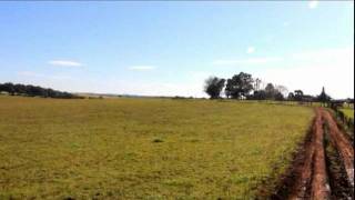 Fazenda Entre-ijuis - RS 117 ha