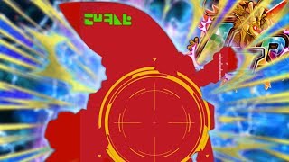 LR SUMMONS IN A VIDEO WITH AN LR BANNER