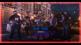 Rainbow Six Siege Best Moments #1 (April 2018)