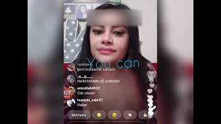 Naz Mila büyük İTİRAF  (Çok sonra Gelen bu İtiraf Gündemi Sarsacak)