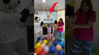 FALTA UNO PARA LLEGAR A LOS 40 MILLONES !!
