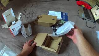 Sony FDR-X3000 // Новая игрушка // Жизнь в деревне