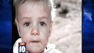 Where is Baby Gabriel~ Jailhouse Phone Call Between Elizabeth Johnson and Tammi Smith