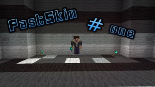 FastSkin #1 - Постройка своего скина