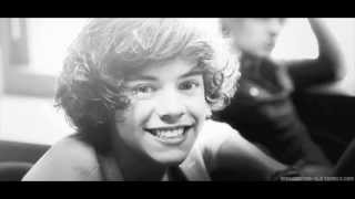 The Boy From The Bakery - A Harry Styles Fanfic (Trailer