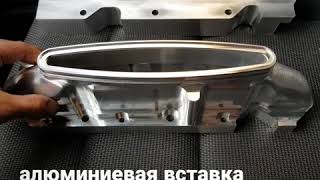 Ремонт впускного коллектора om646 - надежное решение проблемы