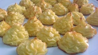 Cómo hacer Patatas (Papas) Duquesa