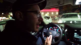 Last Chance For Snillo And The Power of In N' Out Talks