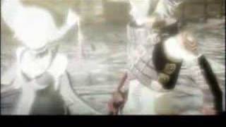 dot.hack//G.U. E3 Teaser Trailer