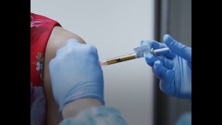Дарует ли прививка от COVID-19 бессмертие?