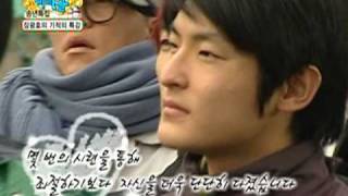 091226 Super Junior's M1racle Ep 17 Pt 1