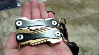 KeySmart, Key Holder Review